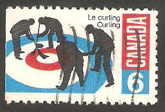 Curling