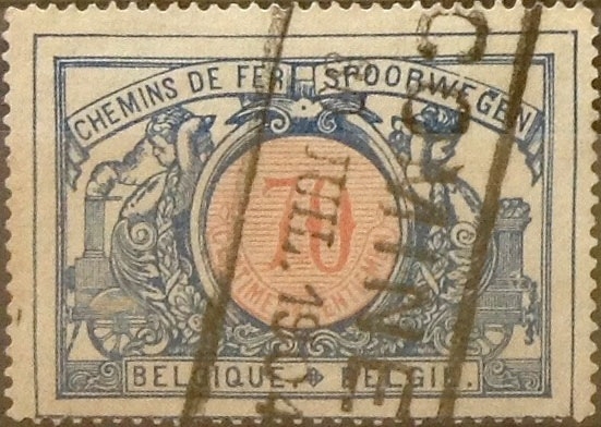 Intercambio 0,20 usd 70 cents. 1902