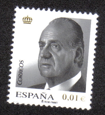 Don Juan Carlos