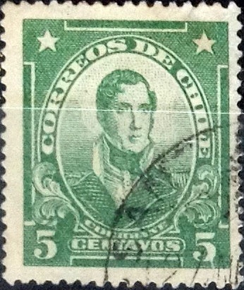 Intercambio 0,20 usd 5 cents. 1929