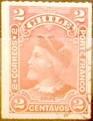 Intercambio 0,20 usd 2 cent. 1901