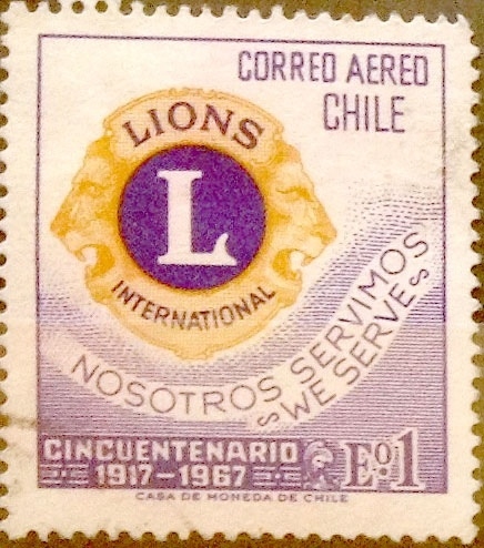 Intercambio 0,25 usd 1 escudo 1967