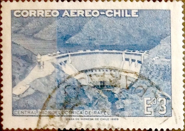 Intercambio 0,20 usd 3 escudos 1969