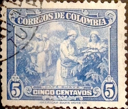 Intercambio 0,20 usd 5 cents. 1949