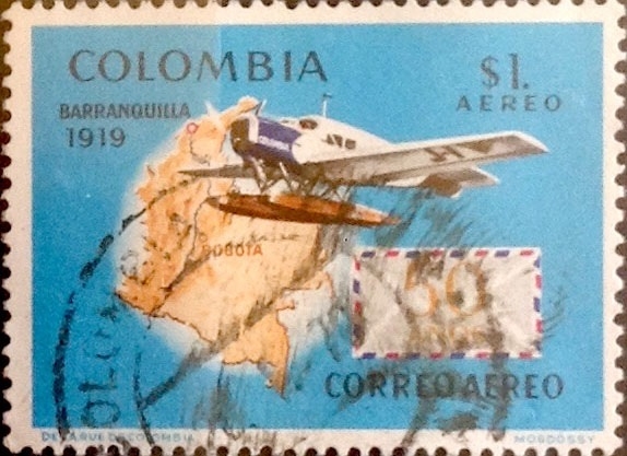 Intercambio nf4xb1 0,20 usd 1 peso 1969