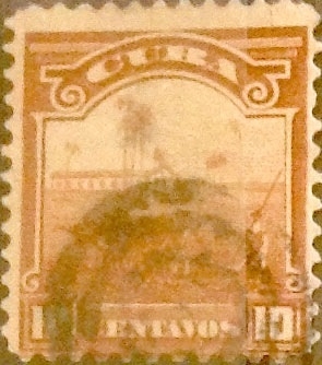 Intercambio 0,50 usd 10 cents. 1899