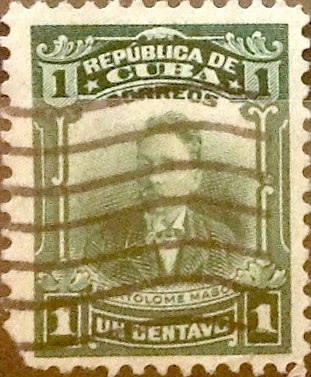 Intercambio 0,20 usd 1 cent. 1911