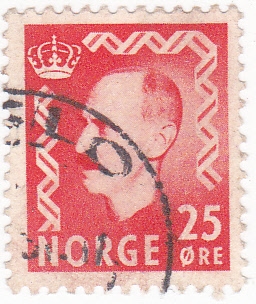 HAAKON VII