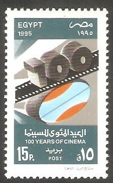 100 años de cine