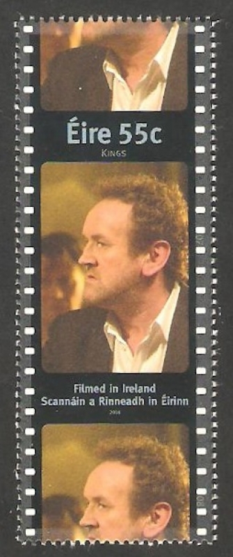 Actor Colm Meaney