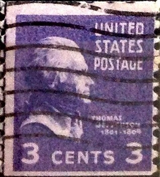 Intercambio 0,20 usd 3 cents. 1939