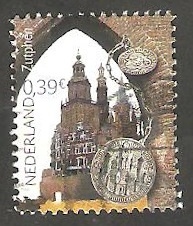 Iglesia de Zutphen