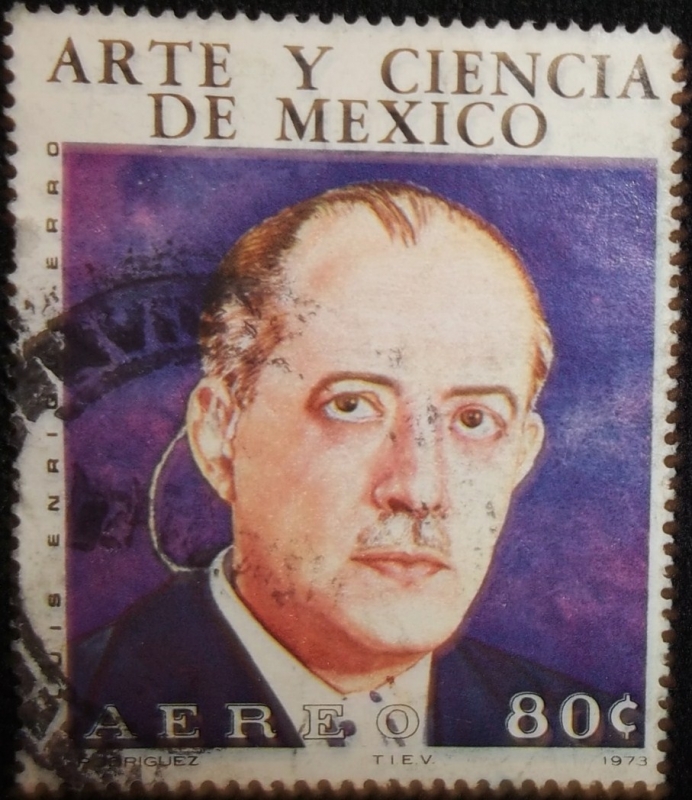 Luis Enrique Erro