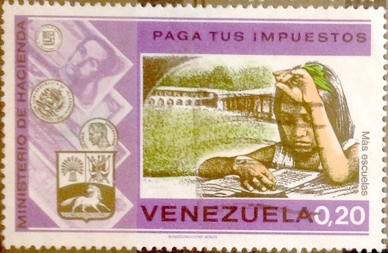 Intercambio 0,25 usd 20 cents. 1974