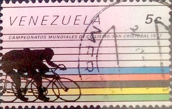 Intercambio 0,20 usd 5 cents. 1978