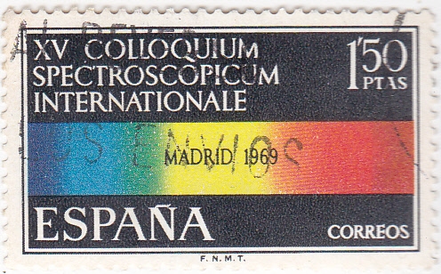 XV Coloquium Spectroscopicum (18)