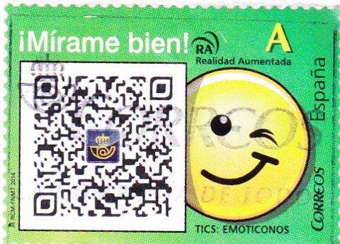 Tics Emoticones (18)