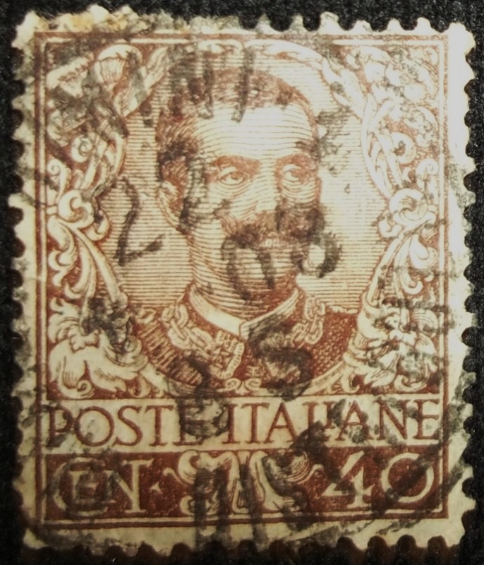 Vittorio Emanuele III