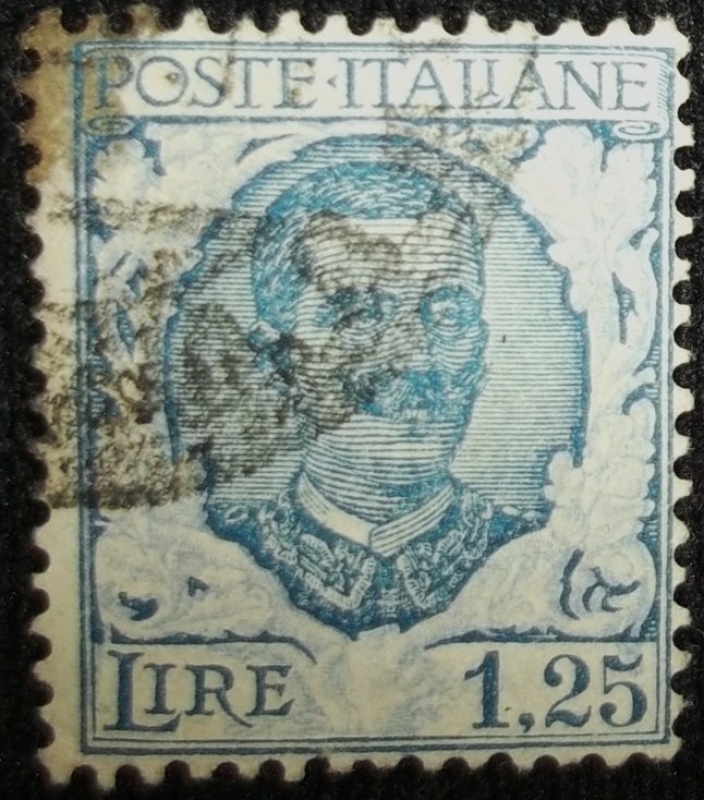 Vittorio Emanuele III