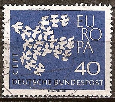 Europa-CEPT.