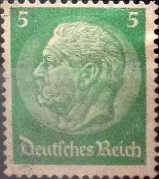 Intercambio 0,20 usd 5 pf. 1934