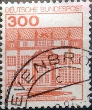 Intercambio 0,30 usd 300 pf. 1982