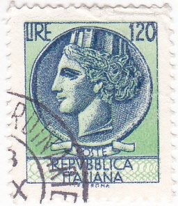 Moneda Siracusana