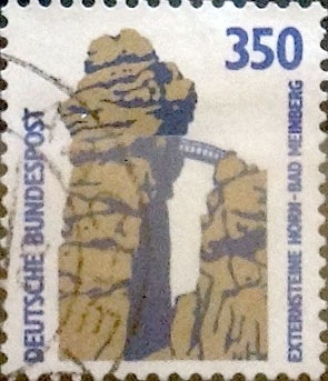 Intercambio 0,30 usd 350 pf. 1989