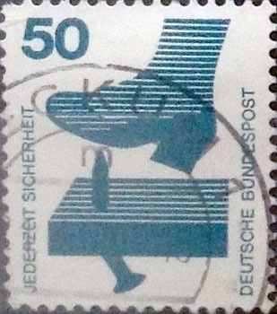 Intercambio 0,20 usd 50 pf. 1973