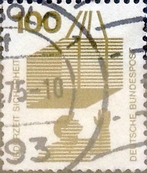 Intercambio 0,20 usd 100 pf. 1972