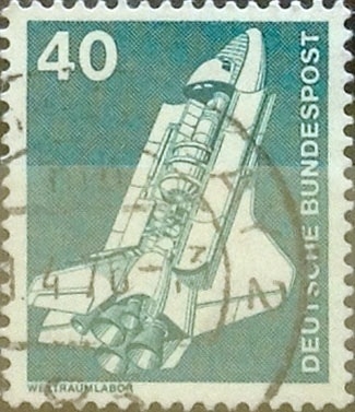 Intercambio 0,20 usd 40 pf. 1975