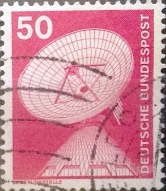 Intercambio 0,20 usd 50 pf. 1975