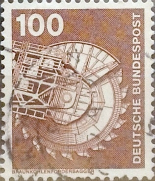 Intercambio 0,20 usd 100 pf. 1975