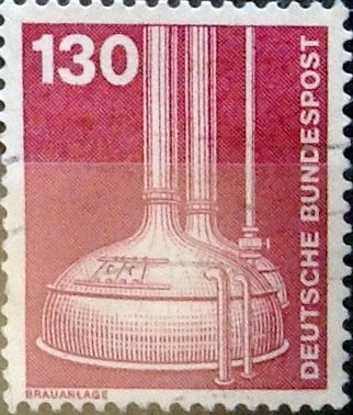 Intercambio 0,30 usd 130 pf. 1982