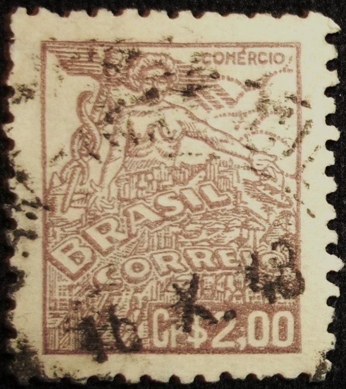 Comercio