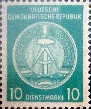 Intercambio 0,25 usd 10 pf. 1957