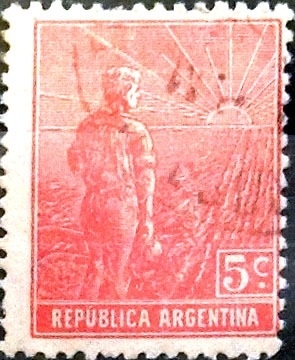 Intercambio 0,25 usd 5 cents. 1912