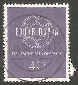 194 - Europa Cept