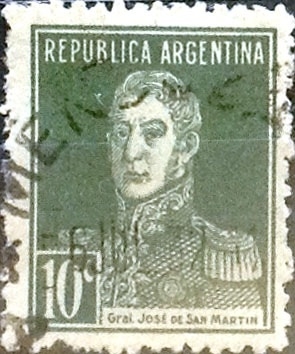 Intercambio 0,25 usd 10 cents. 1923