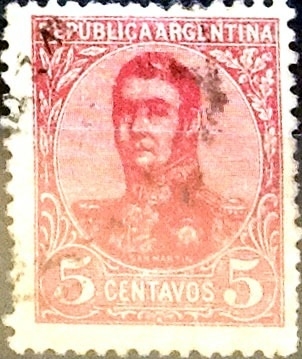 Intercambio 0,30 usd 5 cents. 1908