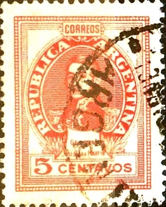 Intercambio 0,20 usd 5 cents. 1945