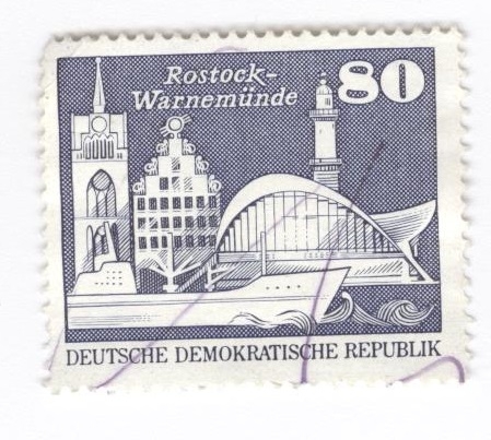 Rostock-Warnemünde