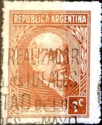 Intercambio 0,20 usd 1 cents. 1935