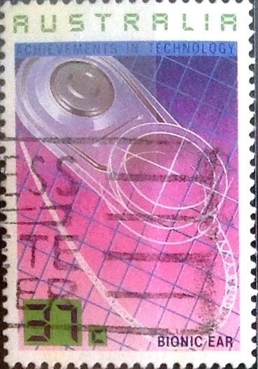 Intercambio 0,25 usd 37 cents. 1987