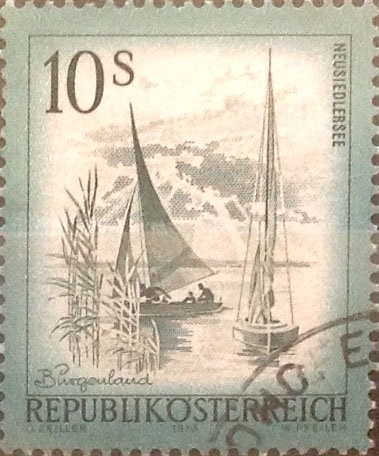 Intercambio 0,20 usd 10 s. 1973