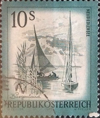 Intercambio 0,20 usd 10 s. 1973