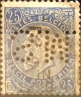 Intercambio 0,50 usd  25 cents. 1893