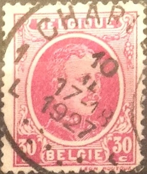 Intercambio 0,20 usd 30 cents. 1923