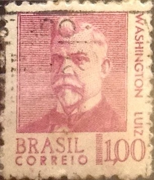 Intercambio 0,35 usd  1 cr. 1968