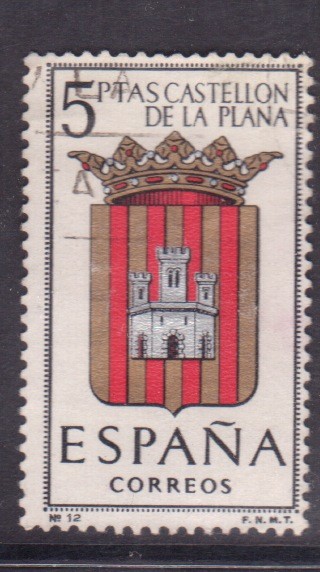 Castellon de la Plana